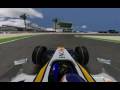 rFactor F1 2009 Abu Dhabi