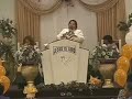 Jesus Is Lord Church of Deliverance, Georgetown, DE #1