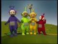 Angry German Kid watches the Teletubbies Angry German Kid watches the Teletubbies