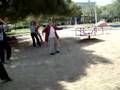 TAIJI DAY QIGONG THESSALONIKH 18/05/2008