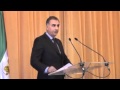 My Tribute to the Prince of Iran Shahzade Reza Pahlavi