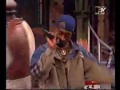 2PAC LIVE ON MTV 2007
