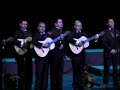 la rondalla de saltillo en vivo la indiferencia