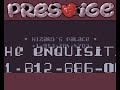 Amiga demo Prestige crack intro 1994 Amiga demo Prestige crack intro 1994