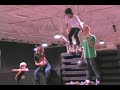 David Sizemore RB July 2008 Edit
- Filmed and edited by Mat Grimes
Song: DZK - No one will stop me
http://www.soundclick.com/dzk
www.rollerblade.com