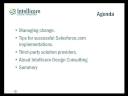 Successful Salesforce.com Implementations