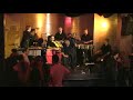 el bongo

new swing sextet at the lq