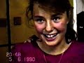 Zakończnie Szkoły - 8b Z 1990 Roku