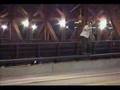 Skatebaording - World Record Grind