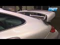 Icon for Post #Porsche 911 GT2 RS Paris Motorshow 2010