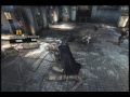 Batman: Arkham Asylum - Intensive Treatment Combat Challenge