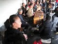 Músicos Tradicionales de China en Beijing