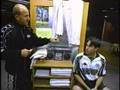 Mike Jourgensen - Colorado Rapids TV Commercial Theme Song