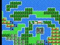 this video is of stancia in dragon quest iv on the nes. stancia is one of the largest castles/towns in the game along with endor. it is a waterway city where the helmet of zenithia is kept. this is the first zenithian piece of equipment to be acquired. the king of stancia is holding a contest to see who can make him laugh. the first person to do so will be given the zenithian helmet. however, no one seems to be able to make the king laugh. the key to winning the contest is to recruit panon in monbaraba to join your party.