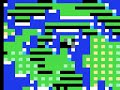 this video is of stancia in dragon quest iv on the nes. stancia is one of the largest castles/towns in the game along with endor. it is a waterway city where the helmet of zenithia is kept. this is the first zenithian piece of equipment to be acquired. the king of stancia is holding a contest to see who can make him laugh. the first person to do so will be given the zenithian helmet. however, no one seems to be able to make the king laugh. the key to winning the contest is to recruit panon in monbaraba to join your party.