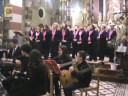 Coro San Lorenzo - Chiesa di San Fidenzio