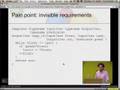 An Overview of the Coming C++ (C++0x) Standard