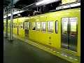 Train in Tokyo,Japan (Seibu Ikebukuro Line)