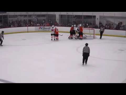 2023 Philadelphia Flyers Development Camp