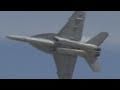 2011 NAF El Centro Air Show - F/A-18E Super Hornet Demo & Legacy Flight