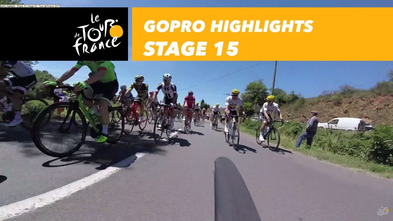 Tour de France Tour de France