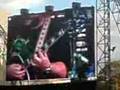 Tenacious D live in Dublin - Master Exploder