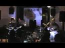 Trioladro @ TEGLIO Rockbeer christmas 3 di 4