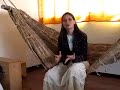trabajo de investigaci�n de diana hern�ndez en zonas de influencia bullerenguera. cumbia.