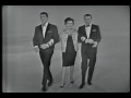 Dean Martin, Judy Garland, Frank Sinatra