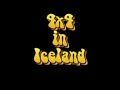 4x4 in Iceland