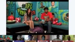 #IPL Hangover Episode 6: MI Vs. KXIP