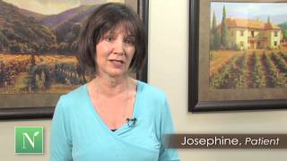 Josephine’s Patient Experience with Dr. C