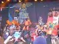 GWAR Schools Out (Live) Sounds of Underground Denver CO