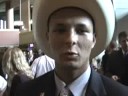 Iraqi War Vet at RNC Convention