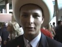 Iraqi War Vet at RNC Convention