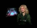 YouTube - Rosamund Pike interviewed about Doom