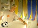 In The Shaping Room with Steve Boehne