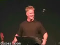 Blooper of a preacher
