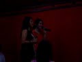Mad is singing!
