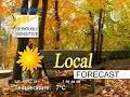 TWN-Sponsored Local Forecast Fall 1998