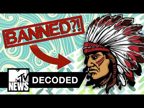race relations offensive mascots nicknames in sports race relations offensive mascots nicknames in sports