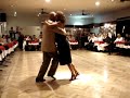 ENRIQUETA KLEINMAN Y RUBÉN HARYMBAT