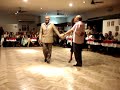 ENRIQUETA KLEINMAN Y RUBÉN HARYMBAT
