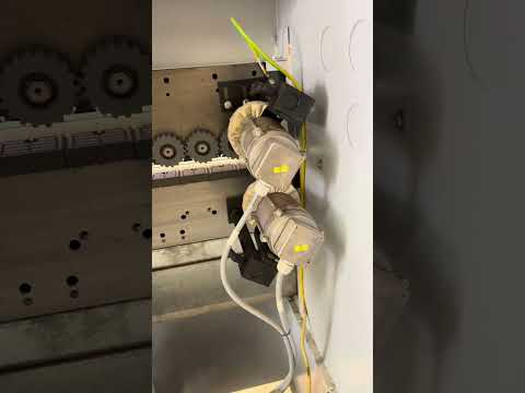 2018 HOMAG KDN 110 Ambition 1110 Edge Banders | Asset Exchange Corporation (1)