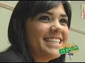 ENTREVISTA YURIDIA CHICAGO KALLE 103.1 Y 93.5