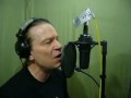 Margenta, Кипелов - Никто (студия)