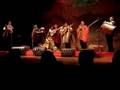 Grupo Ruphay - Pollera de Estrellas