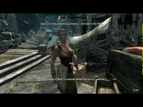 how to remarry in skyrim
