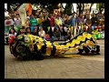 Lion Dance 3