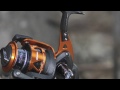 Okuma Trio Spinning Reel